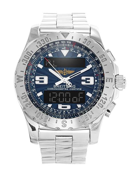 breitling revision dauer|Breitling repair price list.